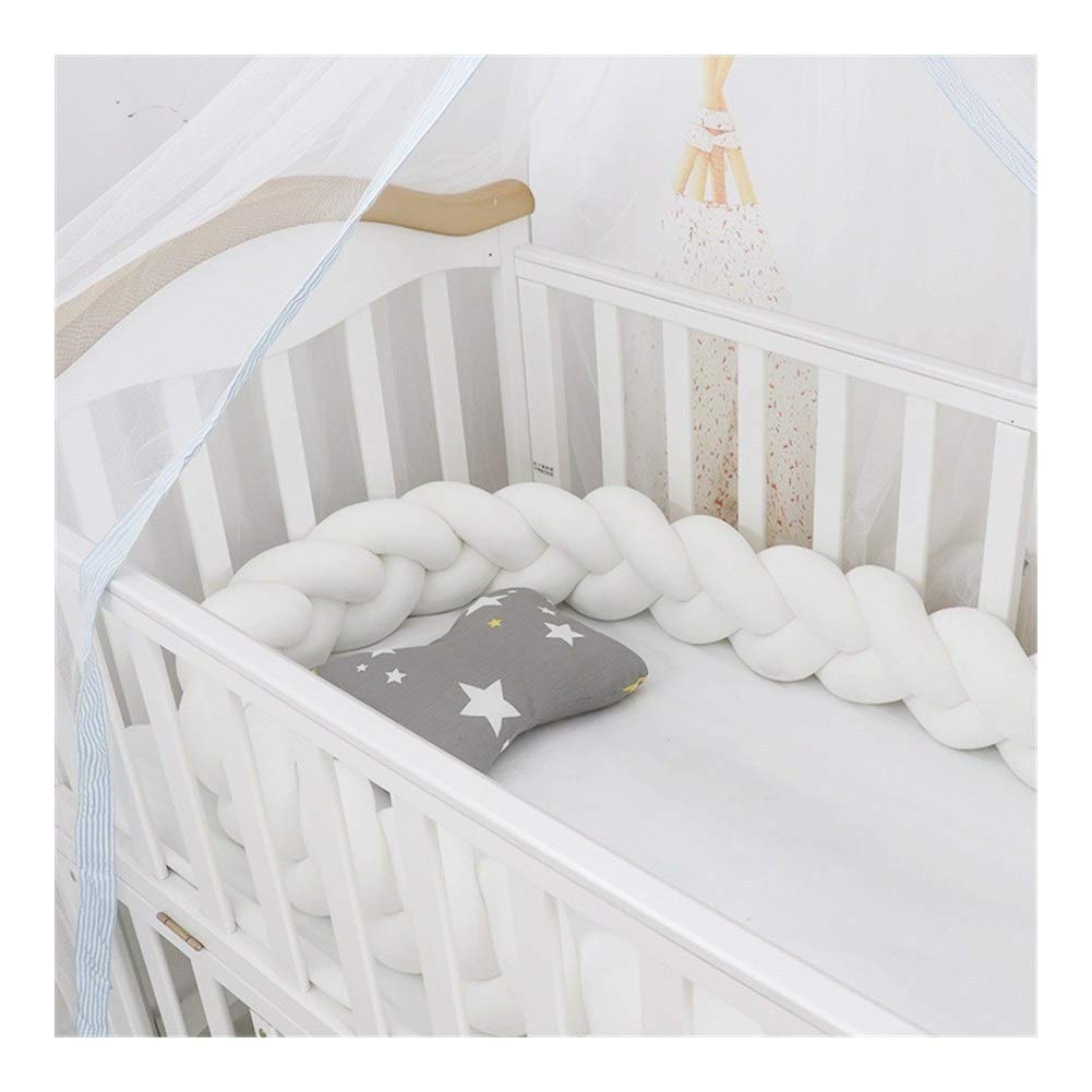 baby bumper bed