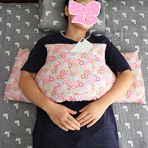 Mastectomy Pillow for Breast Cancer Surgery Lumpectomy Reconstruction