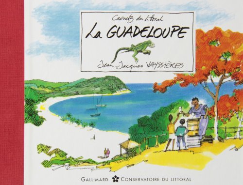 La  Guadeloupe