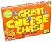 The Great Cheese Chase Cooperative Board Game