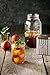 Harney & Sons Peach Iced Tea | Six 2 Qt Teabags
