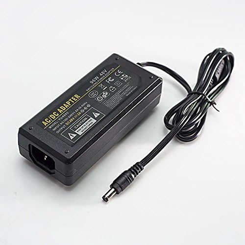 IC solutions 1PCS AC 100V-240V Converter DC 48V 2A Power Supply Adapter 96W Adaptor
