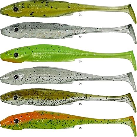 gunki lures