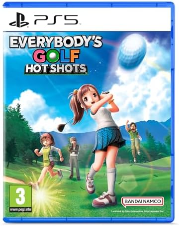 Amazon.com: Fox Sports Golf '99 (PlayStation) : Video Games