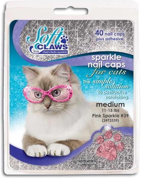 caps for cats nails