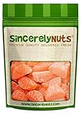 Sincerely Nuts Orange Slices (5 LBs)