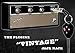 Pluginz Jack Rack Vintage Guitar Amp Key Holder