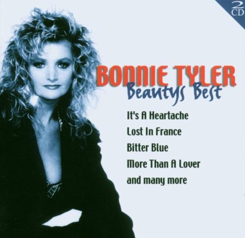 Bonnie Tyler - Beautys Best (cd 1) - Zortam Music