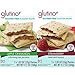 Glutino Gluten Free Frosted Toaster Pastries and Toaster Pastery Variety Pack