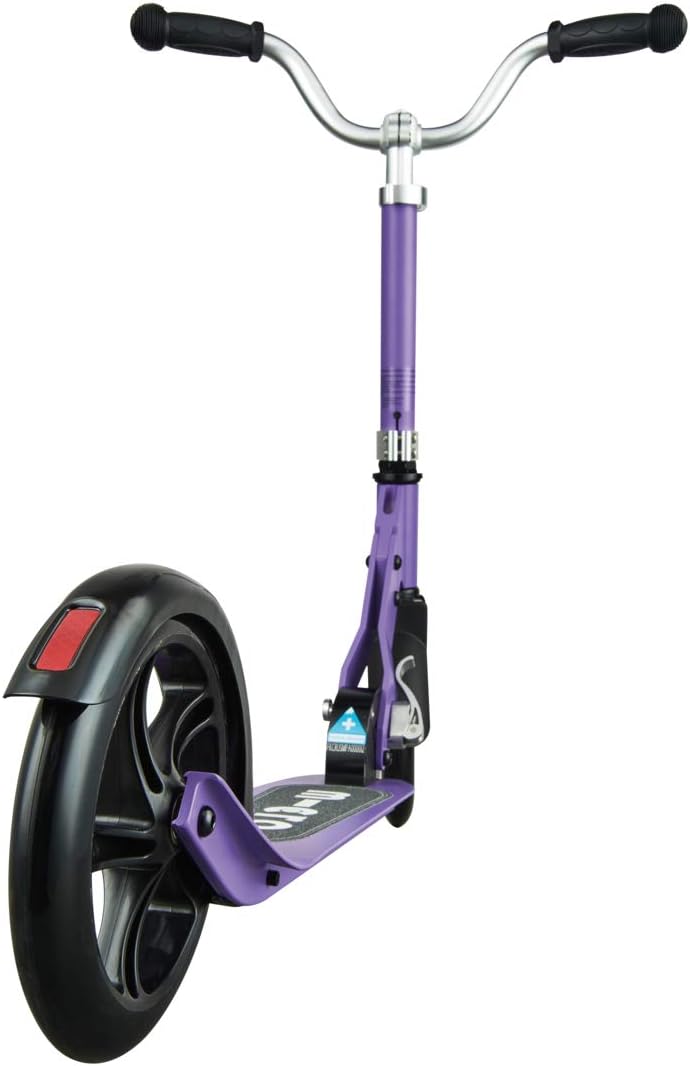 Micro Scooters, Purple, "talla nica" - Image 5