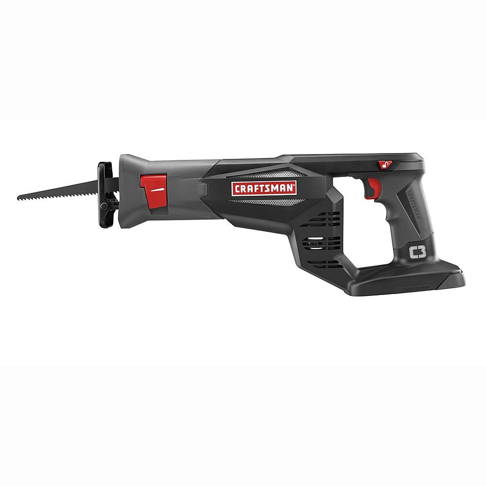 Best craftsman 20v reciprocating saw Good Health Really