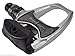 Shimano PD-R540 SPD-SL Clipless Pedal Silver SM-SH11 cleats for Road Bike Retail Packagethumb 2