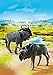 PLAYMOBIL® Wildebeests