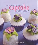 Crabapple Bakery Cupcake Cookbook by