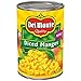 Del Monte, Diced Mangos in Light Syrup, 15oz Can (Pack of 6)