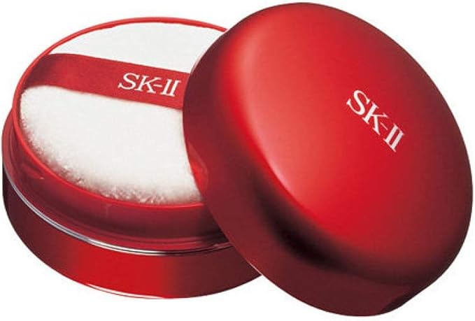 Amazon Sk Ii フェイシャルトリートメント アドバンス プロテクト ルース パウダー Uv 01n 国内正規品 エスケーツー Sk Ii フェイスパウダー 通販