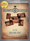 Grassroots to Bluegrass: Volume One (Day One)