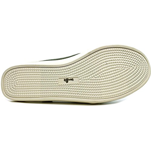 sanuk women's dree me cruiser flat