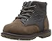 OshKosh B'Gosh Unisex-Adult Murphy Boy's Lace Up Boot Combat