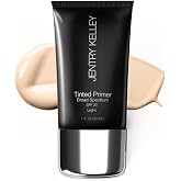 JENTRY KELLEY TINTED PRIMER SPF 20 - Light