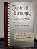 Systematic Theology Volume VI