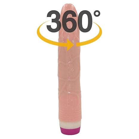 Weiblicher Stabvibrator, Fingervibrator