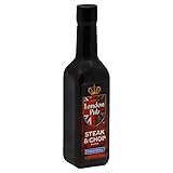 London Pub Original Steak and Chop Sauce, 10 Ounce