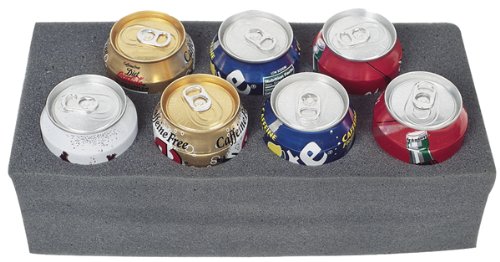 SPI SM-16150; Beverage Holder Seven Can Made by SPI