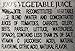 V8 Spicy Hot 100% Vegetable Juice, Vegetable Blend with Tomato Juice, 5.5 FL OZ Can (Pack of 6)