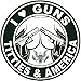 4 PACK - Assorted 2 inch Stickers For Cars,Tool Box, Lap Tops, Etc, Decal Stickers BUNDLE You Get ALL 4 -