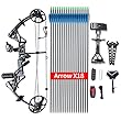 10. Topoint Archery M1 Compound Bow