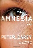 Amnesia: A novel