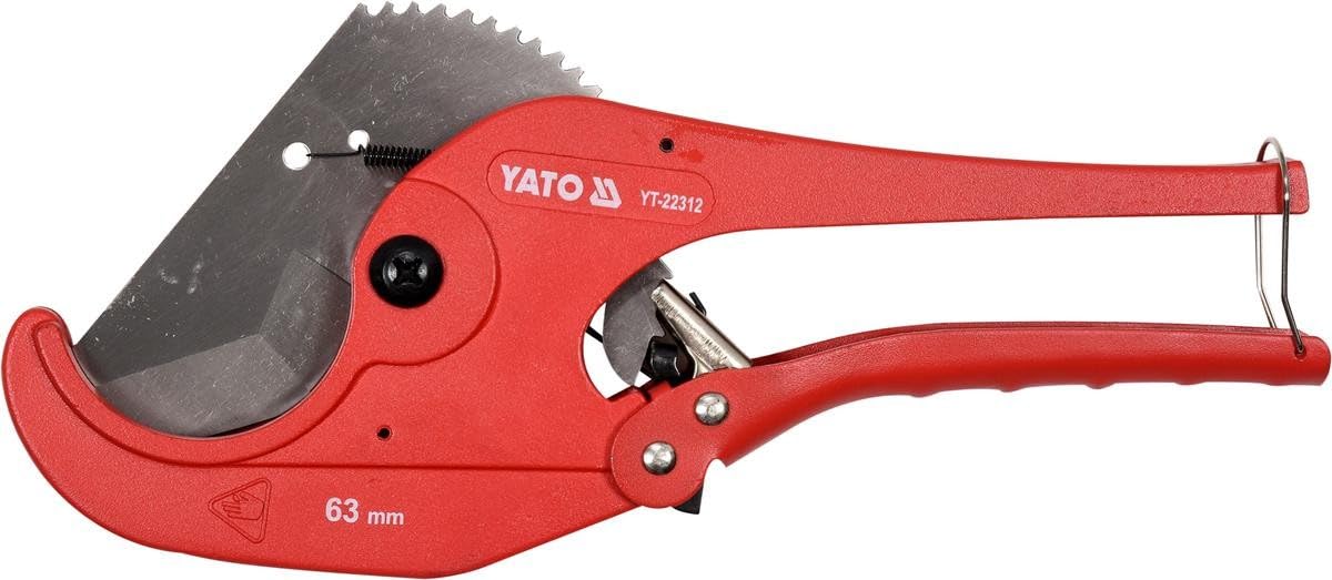 Yato YT-22312 Pipe Cutter