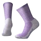 SmartWool Hiking Light Crew Womens