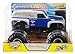 Hot Wheels Monster Jam Grave Digger Vehicle (1:24 Scale)