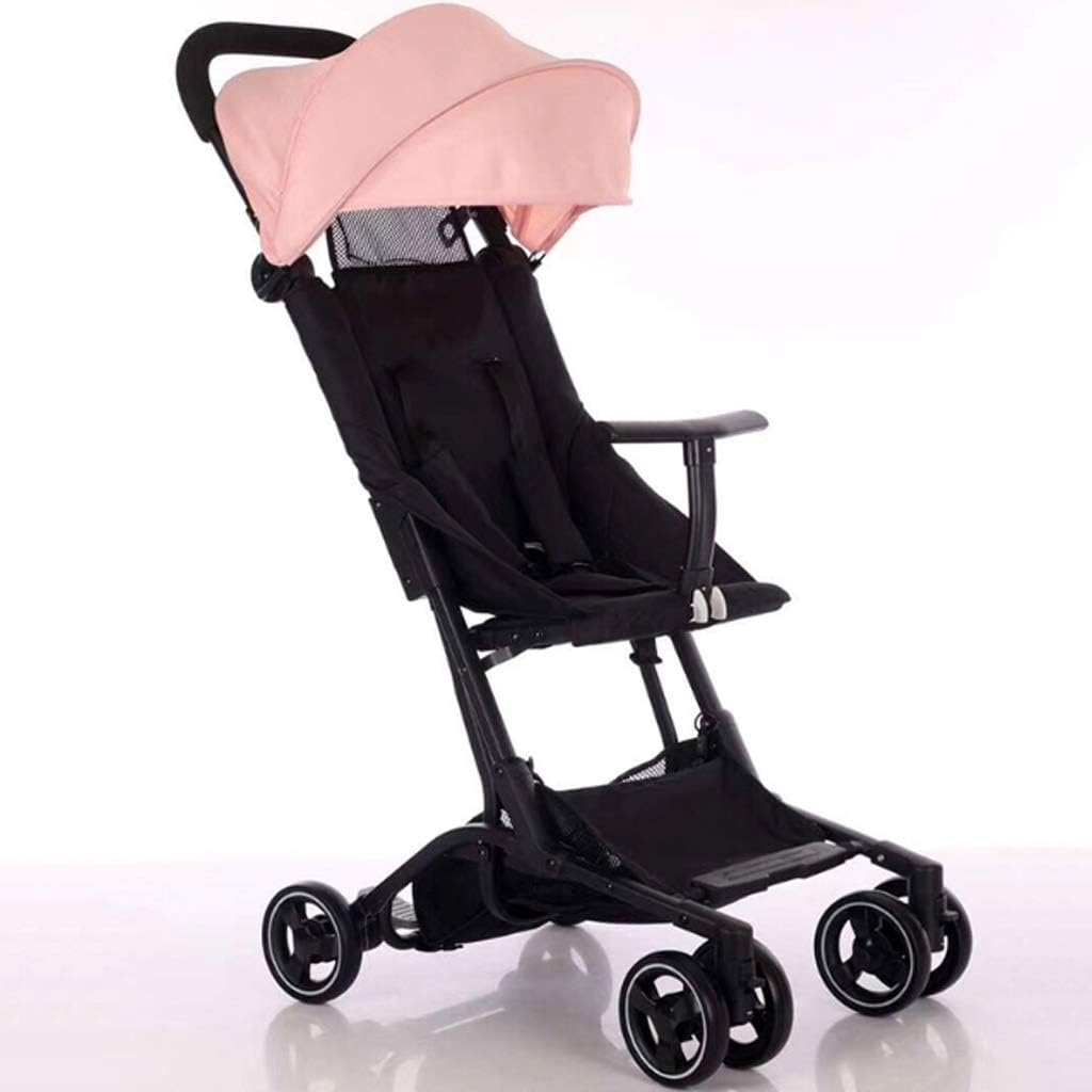 comfort pram