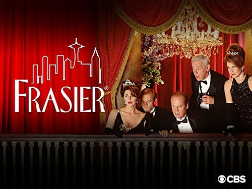 Frasier Season 10