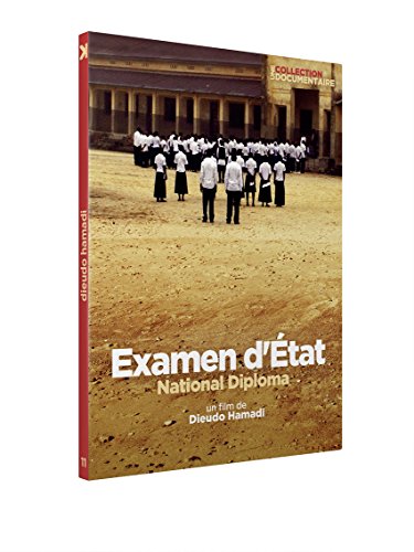 Examen d'Etat