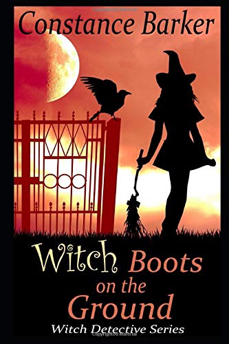 Witch boots amazon Clearance