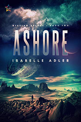 Ashore (Staying Afloat Book 2) by Isabelle Adler