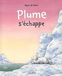 Plume s'échappe