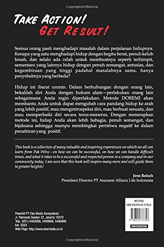 Do Reframing Your Mind Indonesian Edition Arjuna Wira 9789792737356 Amazon Com Books