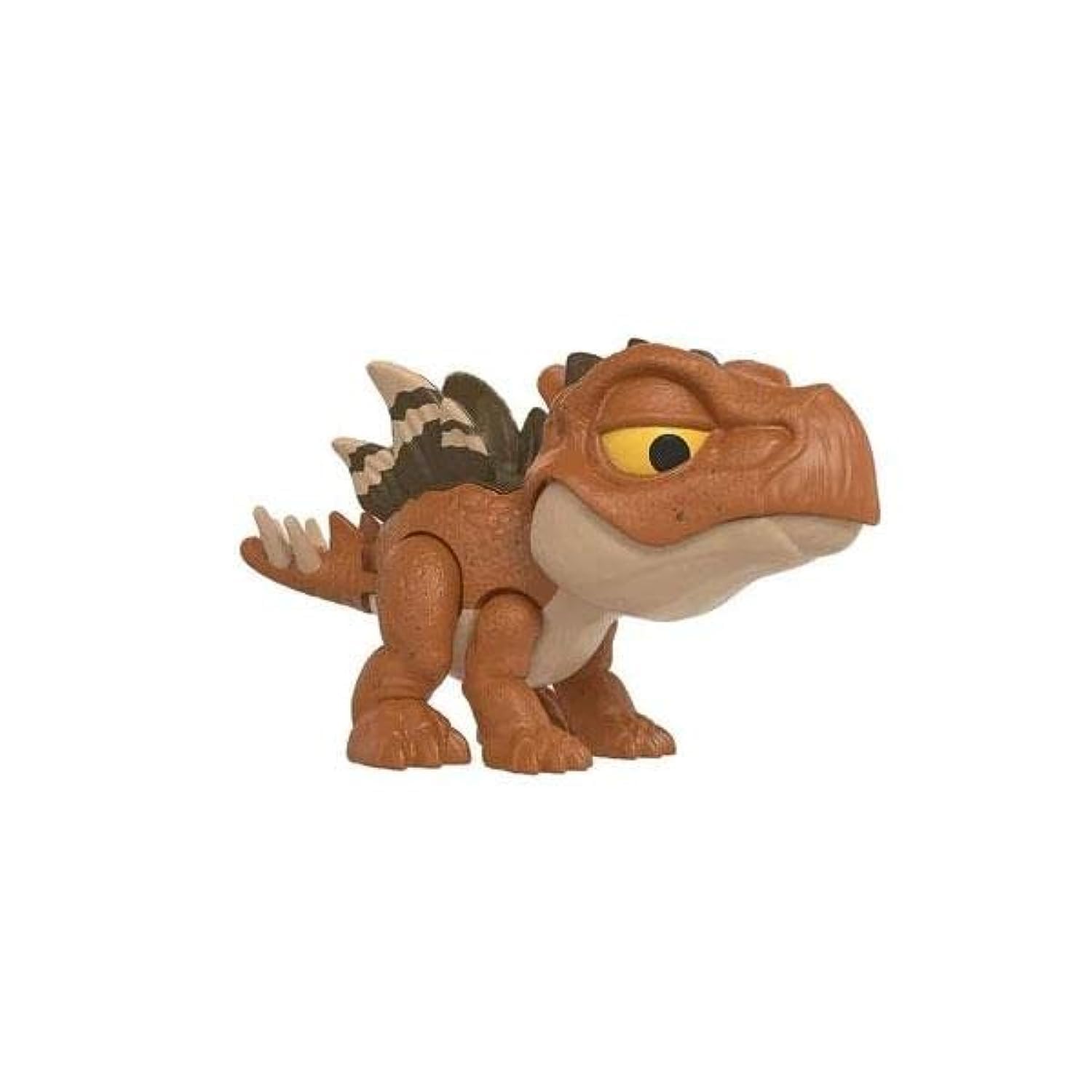 Jurassic World Snap Squad Figure HBC64-HCM22