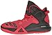 adidas Unisex-Child DT Bball Mid J Skate Shoe