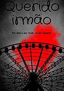 Livro Querido Irmão