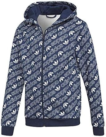 adidas monogram hoodie