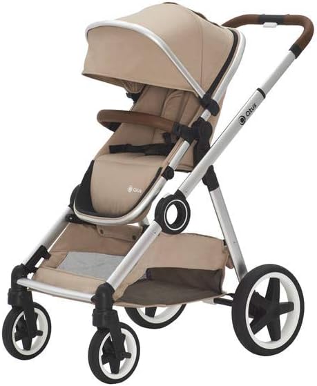 poussette double duetpro