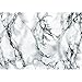 Dc Fix 3460047 Grey And Black Marble 3460047 Decorative Vinyl Set of 2 Rolls
