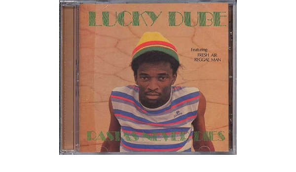 Lucky Dube Rasta Never Dies Amazon Com Music amazon com
