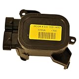 Huskey Club Car MCOR 4 Throttle Potentiometer for Precedent Golf Car/DS 105116301